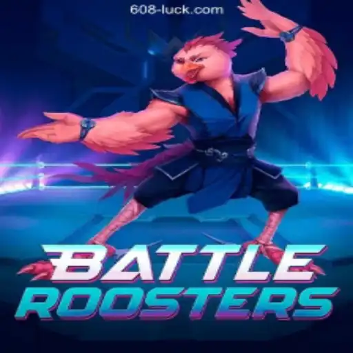 BattleRoosters: An Epic Clash in the Gaming Arena