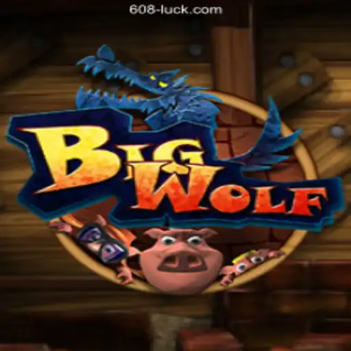 Exploring the Thrilling Virtual World of BigWolf on 608Luck⭐️ ONLINE PLATAFORMA OFICIAL
