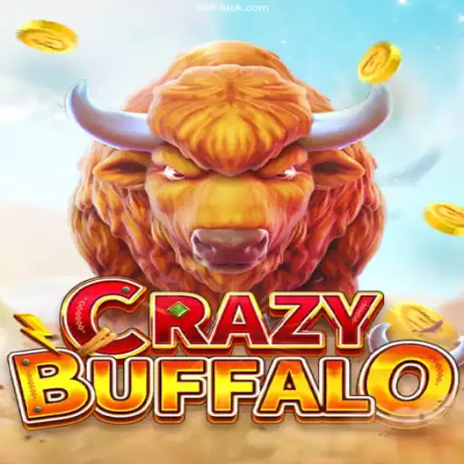 Unveiling the Thrills of CRAZYBUFFALO: A Deep Dive into the Game and its Exciting Features