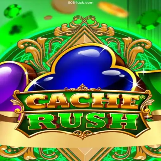 Discover the Thrills of CacheRush