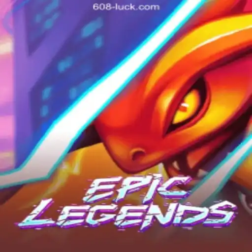 EpicLegends: A Dive into an Engaging Gaming Universe