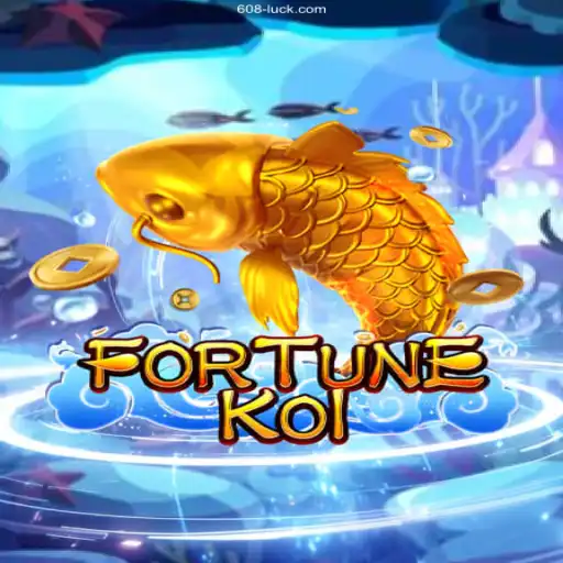 Dive into the Magical World of FORTUNEKOI: Your Gateway to Thrills