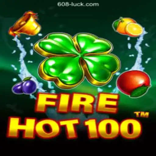 Exploring the Thrilling World of FireHot100 on 608Luck