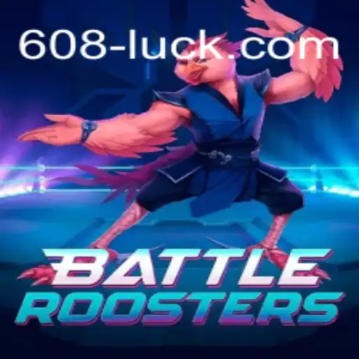 BattleRoosters: An Epic Clash in the Gaming Arena