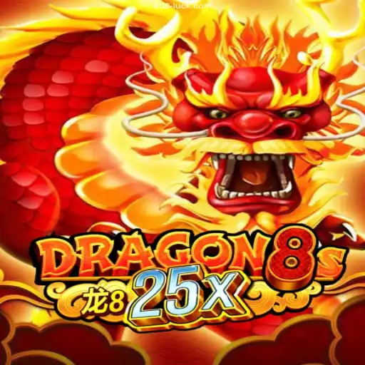 Exploring the World of Dragon8s25x: Your Go-To Guide for 608Luck⭐️ ONLINE PLATAFORMA OFICIAL
