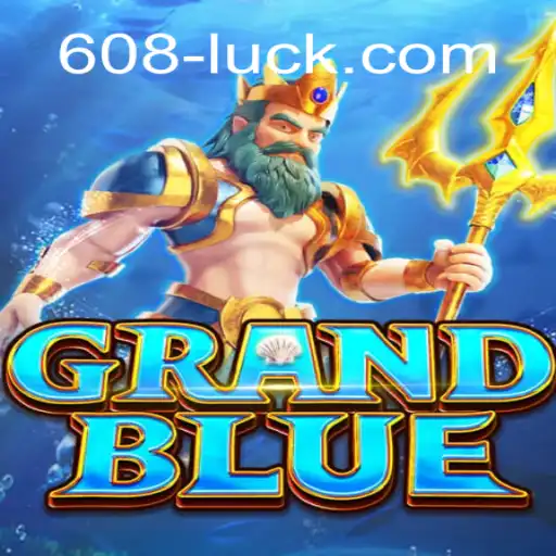 Exploring the Captivating World of GRANDBLUE