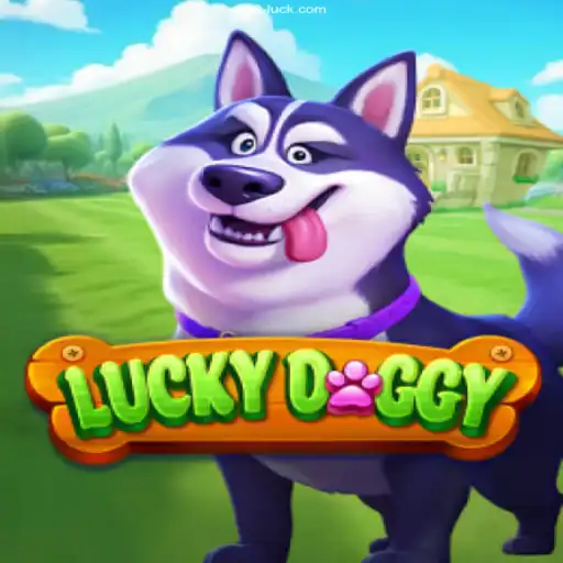 Discover the Thrills of LuckyDoggy on 608Luck⭐️: Your Trusted Online Platform