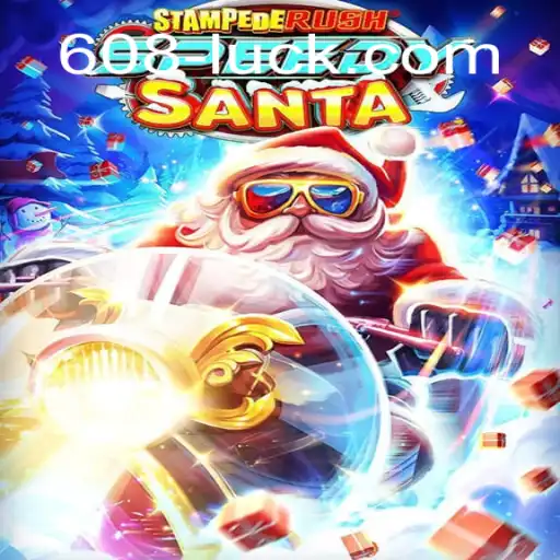 Discover the Thrills of StempedeRushSpeedy on 608Luck⭐️
