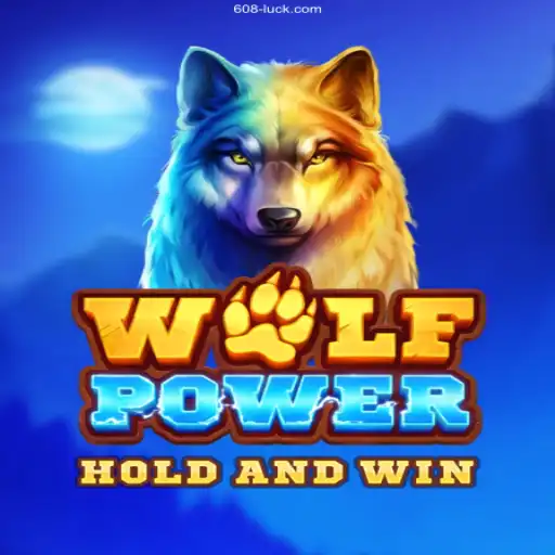 Discovering the Thrills of WolfPower on 608Luck⭐️