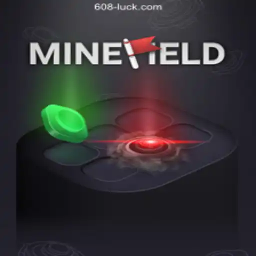 Exploring MineField: A Strategy Game with 608Luck⭐️