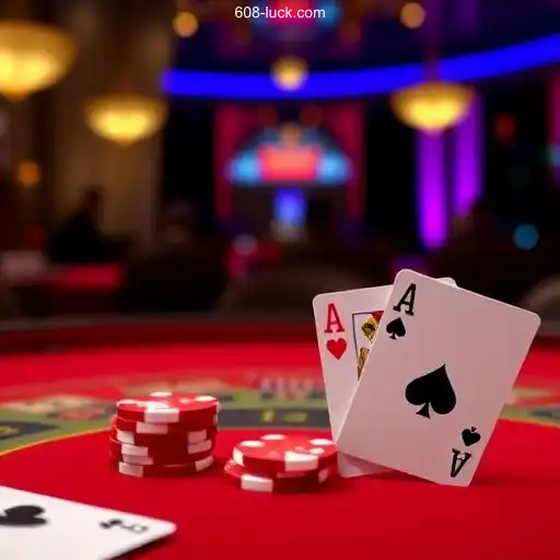 Online Baccarat