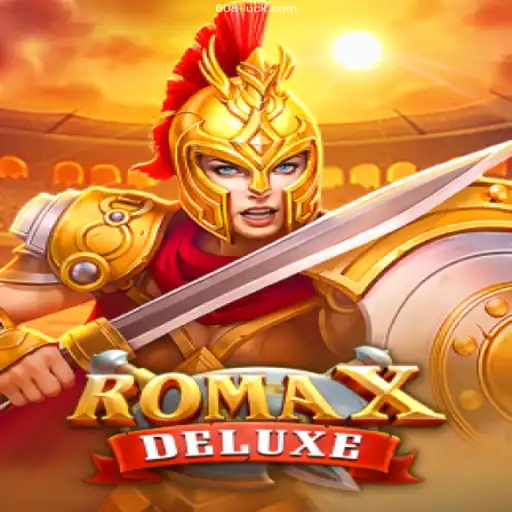 Exploring RomaXDeluxe: A Journey Through Ancient Adventures