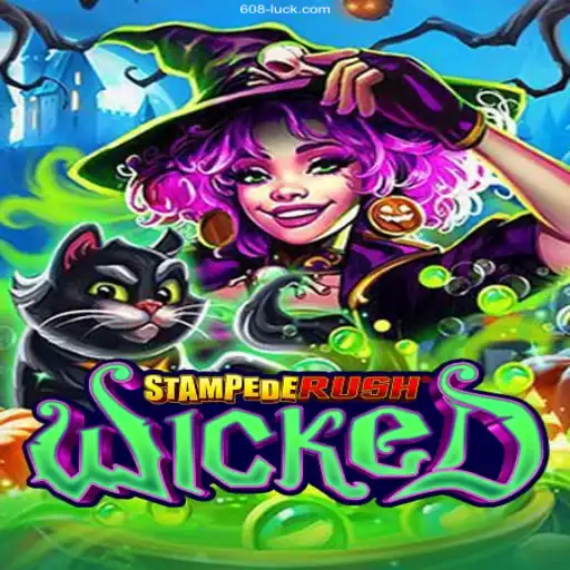 StempedeRushWicked: Unleashing Adventure in Gaming