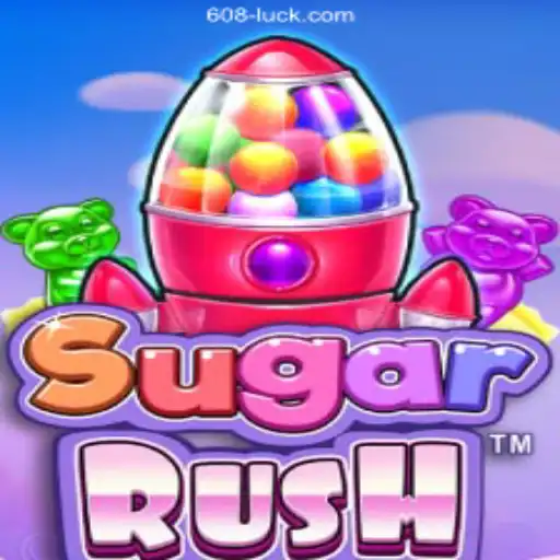 Discover the Thrills of SugarRush: An Official Platform at 608Luck⭐️