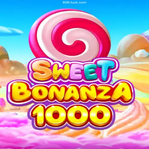 Discover the Excitement of SweetBonanza1000 on 608Luck