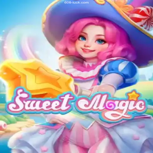 Discover the Enchanting World of SweetMagic and Its Official Platform 608Luck⭐️