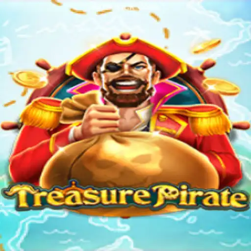 Unveiling TreasurePirate: A Thrilling Adventure With 608Luck⭐️